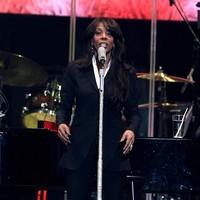 Donna Summer - David Foster and Friends in concert at Mandalay Bay Event Center